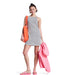 ROXY ウィメンズ PURA PLAYA DRESS ワンピース 【2026年春夏モデル】 WZA0 / M