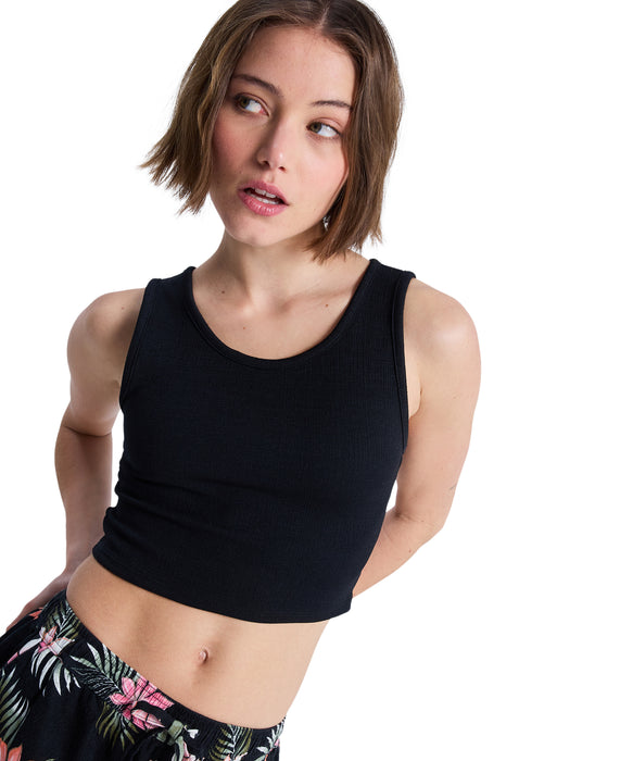ROXY GOOD KEEPSAKE ノースリーブトップス【2026年春夏モデル】