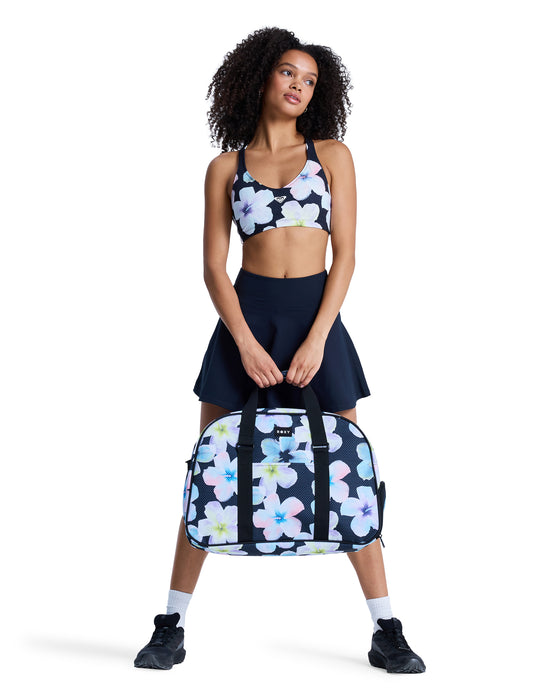 ROXY ウィメンズ FITNESS HEART INTO IT BRA PT ブラトップ 【2026年春