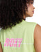 ROXY ウィメンズ FITNESS ESSENTIAL ENERGY BOX タンクトップ 【2026年春夏モデル】 GEB0 / M