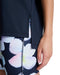 ROXY ウィメンズ FITNESS MOVE FREE TEE 2 Tシャツ 【2026年春夏モデル】 KVJ0 / M