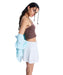 ROXY ウィメンズ SUNSET DRIVE HALTER セーター 【2026年春夏モデル】 CRR0 / M