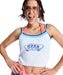 ROXY ウィメンズ NEVER TOO LATE TANK セーター 【2026年春夏モデル】 WZA0 / M