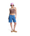 ROXY ウィメンズ WHATEVER FOREVER CROPPED CAMI セーター 【2026年春夏モデル】 CRR0 / M