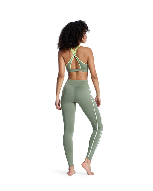 ROXY ウィメンズ FITNESS EVERYDAY FLOW LEGGIN ロングパンツ 【2026年春夏モデル】 GLD0 / M