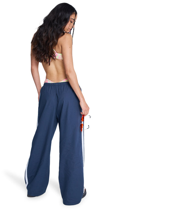 ROXY ウィメンズ WELCOME HOME PANT ロングパンツ 【2026年春夏モデル】