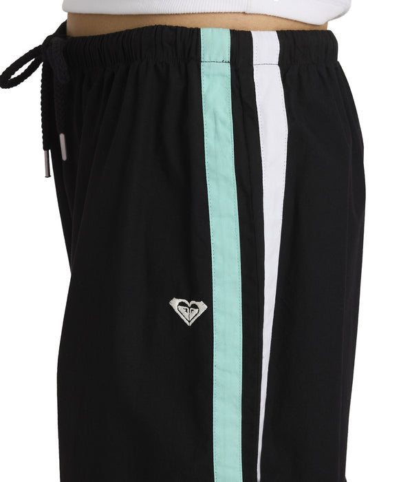 ROXY ウィメンズ WELCOME HOME PANT ロングパンツ 【2026年春夏モデル】 KVJ0 / M