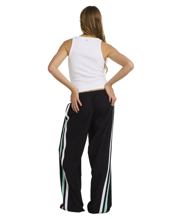 ROXY ウィメンズ WELCOME HOME PANT ロングパンツ 【2026年春夏モデル】
