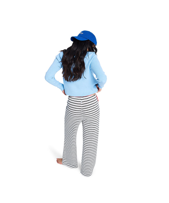 ROXY ウィメンズ PALMA DE PLAYA PANT ロングパンツ 【2026年春夏モデル】 WZA0 / M
