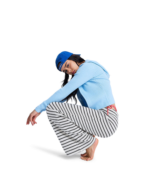 ROXY ウィメンズ PALMA DE PLAYA PANT ロングパンツ 【2026年春夏モデル】 WZA0 / M