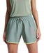 ROXY ウィメンズ FITNESS EVERYDAY FLOW SHORTS ショートパンツ 【2026年春夏モデル】 GLD0 / M