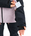 ROXY ウィメンズ GORE-TEX LUNALITE 3L JK スノージャケット ゴアテックス 防水・透湿・防風 【25-26SNOWモデル】 PJQ0 / XS