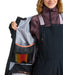 ROXY ウィメンズ GORE-TEX LUNALITE 3L JK スノージャケット ゴアテックス 防水・透湿・防風 【25-26SNOWモデル】 PJQ0 / XS