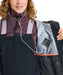 ROXY ウィメンズ GORE-TEX LUNALITE 3L JK スノージャケット ゴアテックス 防水・透湿・防風 【25-26SNOWモデル】 PJQ0 / XS