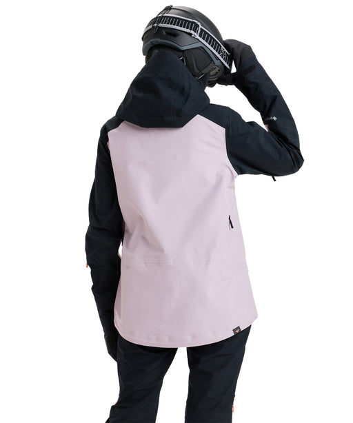ROXY ウィメンズ GORE-TEX LUNALITE 3L JK スノージャケット ゴアテックス 防水・透湿・防風 【25-26SNOWモデル】 PJQ0 / XS