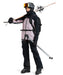 ROXY ウィメンズ GORE-TEX LUNALITE 3L JK スノージャケット ゴアテックス 防水・透湿・防風 【25-26SNOWモデル】 PJQ0 / XS