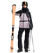 ROXY ウィメンズ GORE-TEX LUNALITE 3L JK スノージャケット ゴアテックス 防水・透湿・防風 【25-26SNOWモデル】 PJQ0 / XS