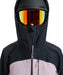ROXY ウィメンズ GORE-TEX LUNALITE 3L JK スノージャケット ゴアテックス 防水・透湿・防風 【25-26SNOWモデル】 PJQ0 / XS