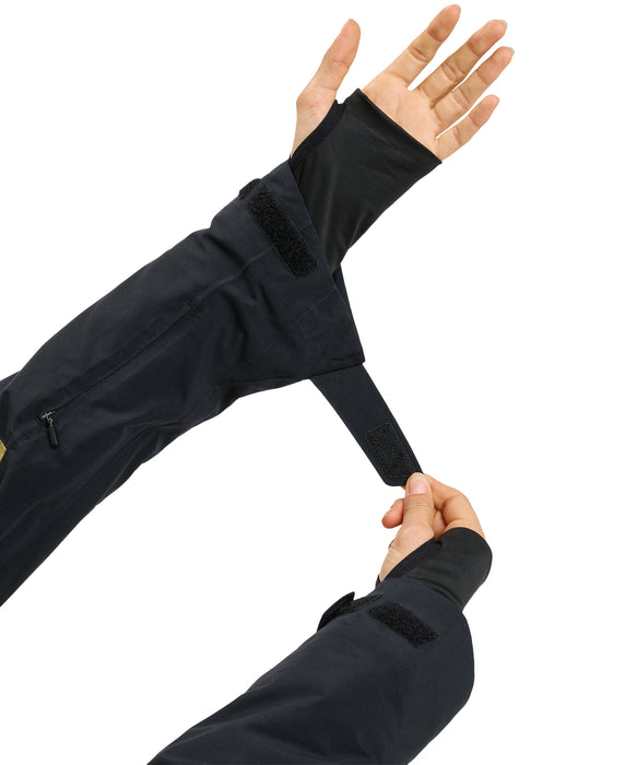 ROXY ウィメンズ GORE-TEX STRETCH PURELINES JK スノージャケット ゴアテックス 防水・防風・透湿【25-26SNOWモデル】 TMG0 / XS