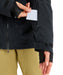 ROXY ウィメンズ GORE-TEX STRETCH PURELINES JK スノージャケット ゴアテックス 防水・防風・透湿【25-26SNOWモデル】 TMG0 / XS
