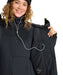 ROXY ウィメンズ GORE-TEX STRETCH PURELINES JK スノージャケット ゴアテックス 防水・防風・透湿【25-26SNOWモデル】 TMG0 / XS