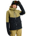ROXY ウィメンズ GORE-TEX STRETCH PURELINES JK スノージャケット ゴアテックス 防水・防風・透湿【25-26SNOWモデル】 TMG0 / XS