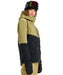 ROXY ウィメンズ GORE-TEX STRETCH PURELINES JK スノージャケット ゴアテックス 防水・防風・透湿【25-26SNOWモデル】 TMG0 / XS