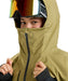 ROXY ウィメンズ GORE-TEX STRETCH PURELINES JK スノージャケット ゴアテックス 防水・防風・透湿【25-26SNOWモデル】 TMG0 / XS