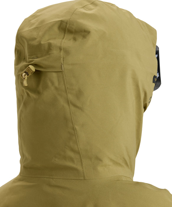 ROXY ウィメンズ GORE-TEX STRETCH PURELINES JK スノージャケット ゴアテックス 防水・防風・透湿【25-26SNOWモデル】 TMG0 / XS