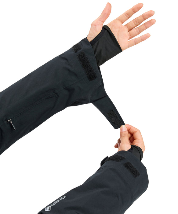ROXY ウィメンズ GORE-TEX STORMDAY JK スノージャケット ゴアテックス 防水・防風・透湿・保温 【25-26SNOWモデル】 KVJ0 / XS