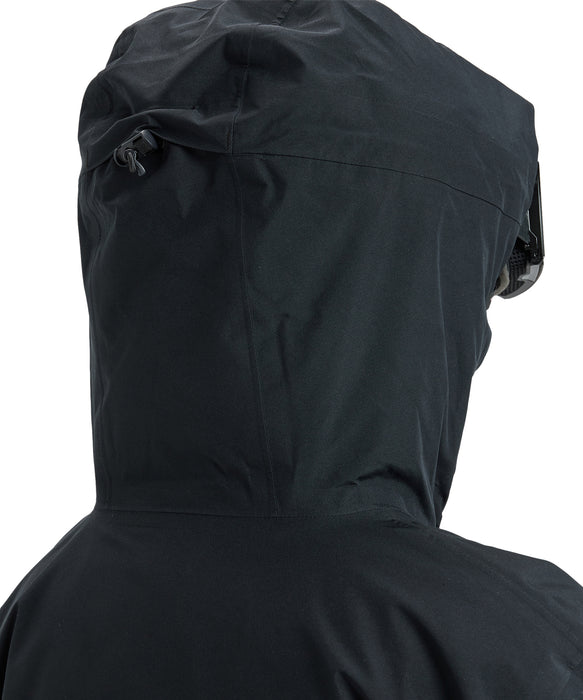 美品！ロキシー　ゴアテックス　ROXY GORE-TEX スノージャケット OUTLET】【TAILORED LONG FIT】 Roxy GORE-TEX GLADE JK スノージャケット