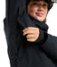 ROXY ウィメンズ GORE-TEX STORMDAY JK スノージャケット ゴアテックス 防水・防風・透湿・保温 【25-26SNOWモデル】 KVJ0 / XS