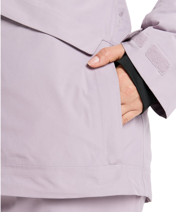 ROXY ウィメンズ GORE-TEX STORMDAY JK スノージャケット ゴアテックス