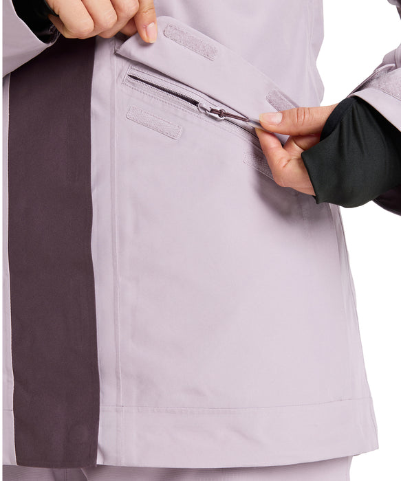 ROXY ウィメンズ GORE-TEX STORMDAY JK スノージャケット ゴアテックス