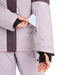 ROXY ウィメンズ GORE-TEX STORMDAY JK スノージャケット ゴアテックス 防水・防風・透湿・保温 【25-26SNOWモデル】 PJQ0 / XS