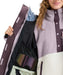 ROXY ウィメンズ GORE-TEX STORMDAY JK スノージャケット ゴアテックス 防水・防風・透湿・保温 【25-26SNOWモデル】 PJQ0 / XS