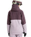 ROXY ウィメンズ GORE-TEX STORMDAY JK スノージャケット ゴアテックス 防水・防風・透湿・保温 【25-26SNOWモデル】 PJQ0 / XS