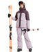 ROXY ウィメンズ GORE-TEX STORMDAY JK スノージャケット ゴアテックス 防水・防風・透湿・保温 【25-26SNOWモデル】 PJQ0 / XS