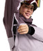 ROXY ウィメンズ GORE-TEX STORMDAY JK スノージャケット ゴアテックス 防水・防風・透湿・保温 【25-26SNOWモデル】 PJQ0 / XS