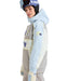 ROXY ウィメンズ CHLOE KIM ANORAK JK スノージャケット クロエ・キムシグネチャー 【25-26SNOWモデル】 SJN0 / XS