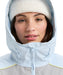ROXY ウィメンズ CHLOE KIM ANORAK JK スノージャケット クロエ・キムシグネチャー 【25-26SNOWモデル】 SJN0 / XS