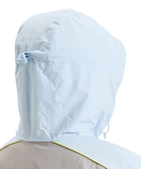 ROXY ウィメンズ CHLOE KIM ANORAK JK スノージャケット クロエ・キムシグネチャー 【25-26SNOWモデル】 SJN0 / XS