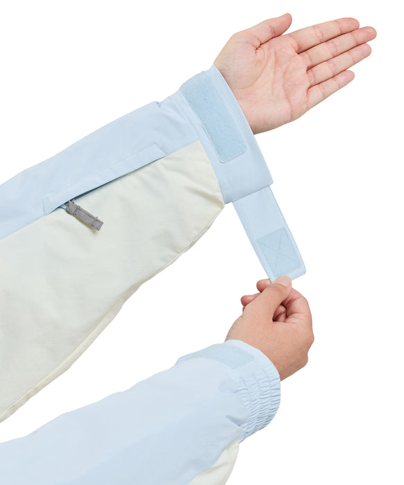 ROXY ウィメンズ CHLOE KIM ANORAK JK スノージャケット クロエ・キムシグネチャー 【25-26SNOWモデル】 SJN0 / XS