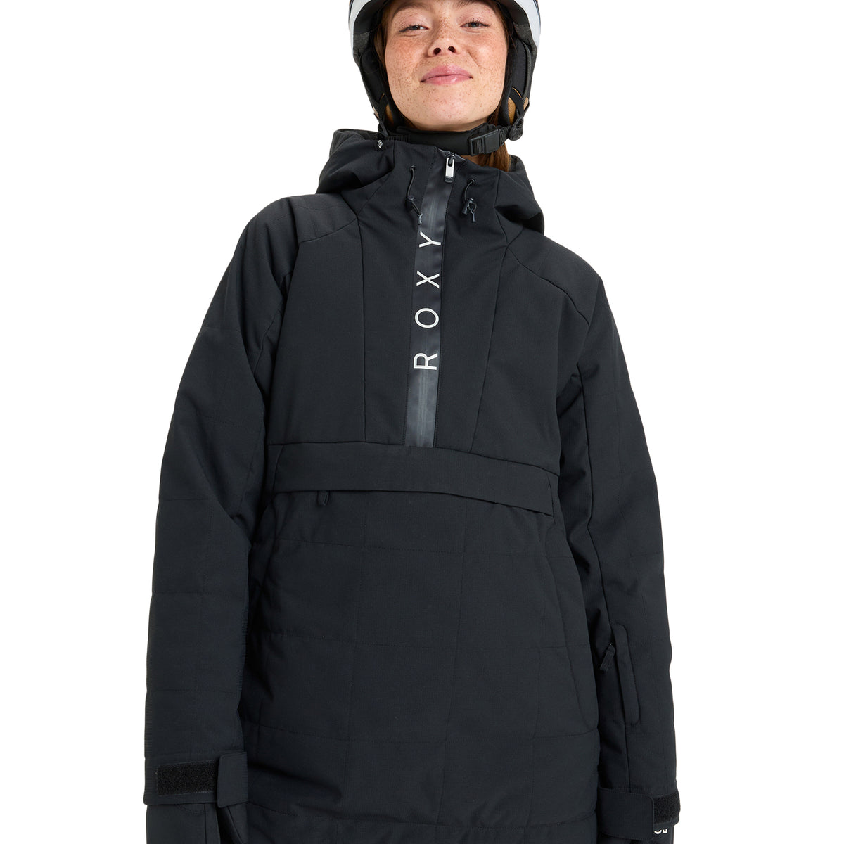 OUTLET】ROXY ウィメンズ RADIANT LINES OVERHEAD JK スノージャケット