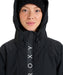 ROXY ウィメンズ RADIANT LINES OVERHEAD JK スノージャケット ファスナー付きポケット 【25-26SNOWモデル】 KVJ0 / XS