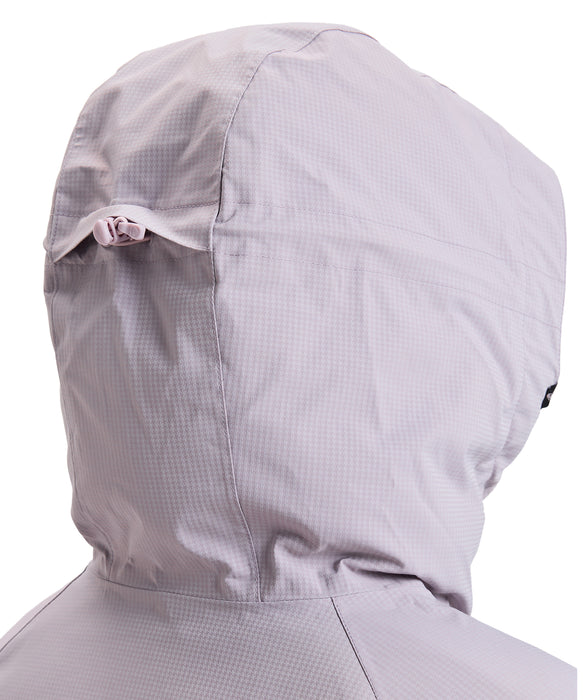 ROXY ウィメンズ CROSS CONTOUR JK スノージャケット ラグランスリーブ