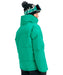 ROXY ウィメンズ SNOW WINTER REBEL JK スノージャケット 10000mm防水・撥水・5000g透湿 丈短め【25-26SNOWモデル】 GNW0 / XS