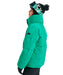 ROXY ウィメンズ SNOW WINTER REBEL JK スノージャケット 10000mm防水・撥水・5000g透湿 丈短め【25-26SNOWモデル】 GNW0 / XS