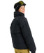 ROXY ウィメンズ SNOW WINTER REBEL JK スノージャケット 10000mm防水・撥水・5000g透湿 丈短め【25-26SNOWモデル】 KVJ0 / XS