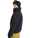 ROXY ウィメンズ SNOW WINTER REBEL JK スノージャケット 10000mm防水・撥水・5000g透湿 丈短め【25-26SNOWモデル】 KVJ0 / XS